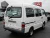 NISSAN VANETTE VAN