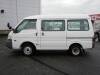 NISSAN VANETTE VAN