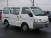 NISSAN VANETTE VAN