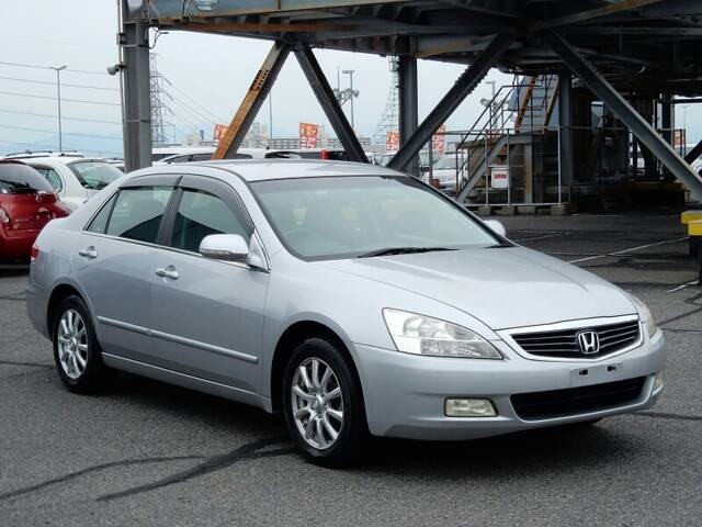 HONDA INSPIRE 30TE