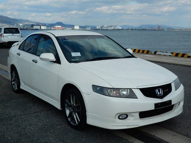 Accord