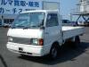 MAZDA BONGO TRUCK