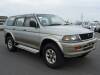 MITSUBISHI CHALLENGER
