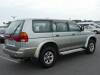 MITSUBISHI CHALLENGER
