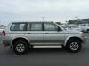 MITSUBISHI CHALLENGER