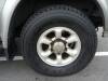 MITSUBISHI CHALLENGER