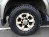 MITSUBISHI CHALLENGER