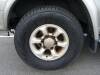 MITSUBISHI CHALLENGER