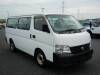 NISSAN CARAVAN COACH