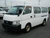 NISSAN CARAVAN COACH