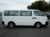 NISSAN CARAVAN COACH