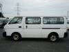 NISSAN CARAVAN COACH