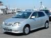 TOYOTA ALLEX