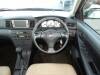 TOYOTA ALLEX