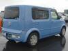 NISSAN CUBE CUBIC