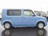 NISSAN CUBE CUBIC