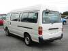 TOYOTA HIACE COMMUTER