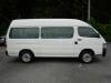 TOYOTA HIACE COMMUTER