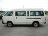 TOYOTA HIACE COMMUTER