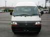 TOYOTA HIACE COMMUTER