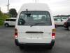 TOYOTA HIACE COMMUTER