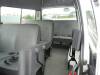 TOYOTA HIACE COMMUTER