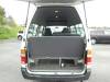 TOYOTA HIACE COMMUTER
