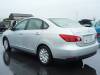 NISSAN BLUEBIRD SYLPHY