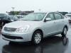 NISSAN BLUEBIRD SYLPHY