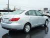 NISSAN BLUEBIRD SYLPHY