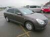 NISSAN BLUEBIRD SYLPHY
