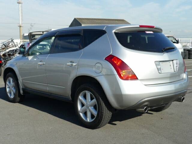 nissan murano bose sound system