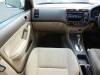HONDA CIVIC FERIO