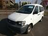 TOYOTA TOWNACE VAN