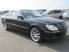 MERCEDES BENZ S320