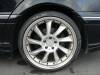 MERCEDES BENZ S320
