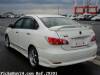 NISSAN BLUEBIRD SYLPHY