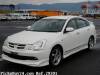 NISSAN BLUEBIRD SYLPHY
