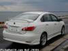 NISSAN BLUEBIRD SYLPHY
