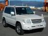 MITSUBISHI PAJERO IO