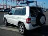 MITSUBISHI PAJERO IO