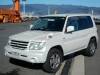 MITSUBISHI PAJERO IO