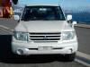 MITSUBISHI PAJERO IO