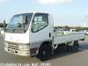 MITSUBISHI CANTER GUTS