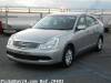 NISSAN BLUEBIRD SYLPHY