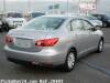 NISSAN BLUEBIRD SYLPHY