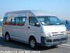TOYOTA HIACE COMMUTER