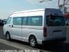 TOYOTA HIACE COMMUTER