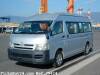TOYOTA HIACE COMMUTER