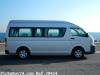 TOYOTA HIACE COMMUTER